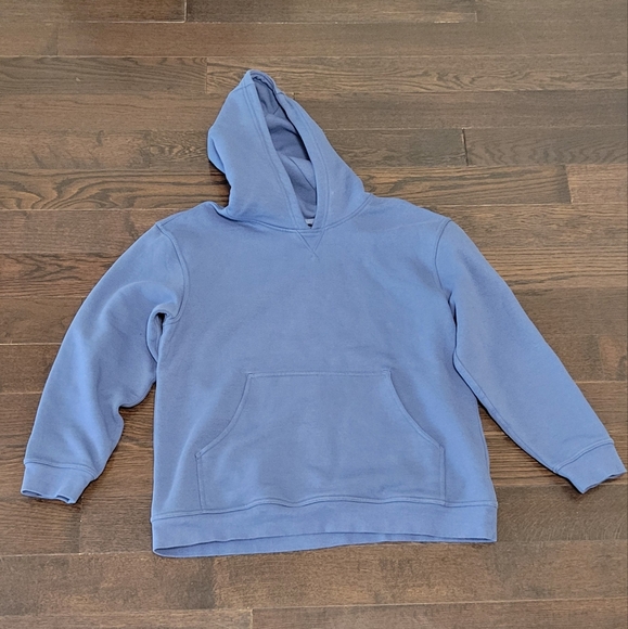 NWOT Blue Kirkland Hoodie - Picture 1 of 1